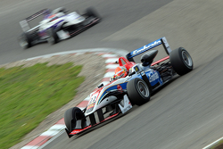 Pietro Fittipaldi, Fortec Motorsports Dallara F312 - Mercedes-Benz