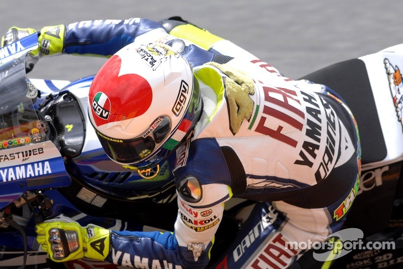 Mugello 2007