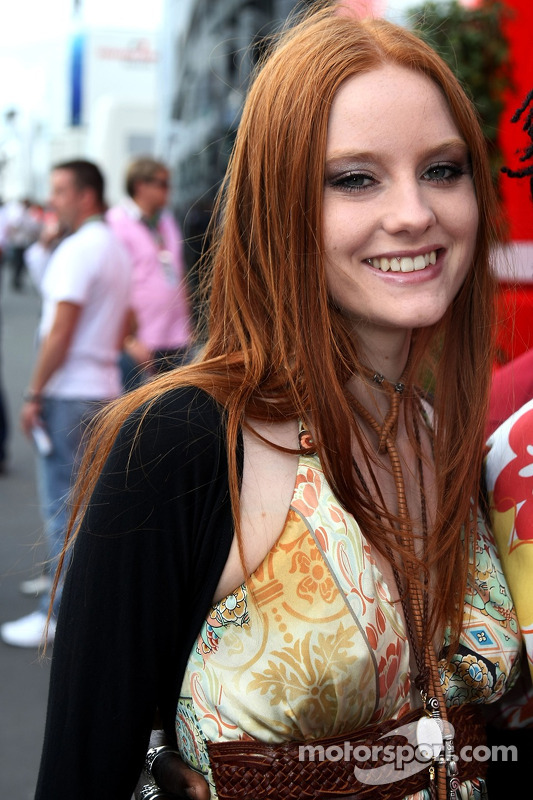 Video Hot Barbara Meier naked (73 foto), iCloud, panties