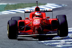 Michael Schumacher