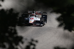 Will Power, Team Penske Chevrolet