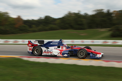 Takuma Sato, A.J. Foyt Enterprises Honda
