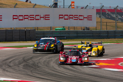 SpeedSource马自达车队70号马自达: Jonathan Bomarito, Tristan Nunez