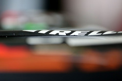 Pirelli-Reifen