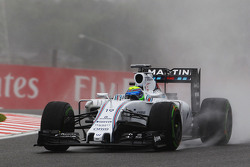 Felipe Massa, Williams FW37