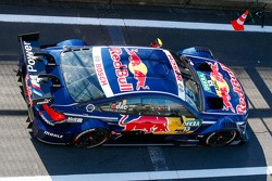 Antonio Felix da Costa, BMW Team Schnitzer, BMW M4 DTM