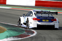 Maxime Martin, BMW Team RMG BMW M4 DTM