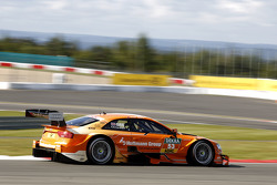 Jamie Green, Audi Sport Team Rosberg, Audi RS 5 DTM