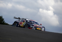 Mattias Ekström, Audi Sport Team Abt Sportsline, Audi A5 DTM
