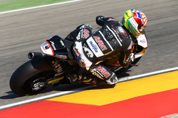 Johann Zarco, Ajo Motorsport