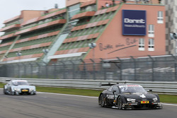 Adrien Tambay, Audi Sport Team Abt Sportsline, Audi RS 5 DTM