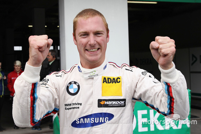 #36: Maxime Martin (BMW)