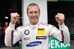1. Maxime Martin, BMW Team RMG, BMW M4 DTM