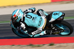 Hiroki Ono, Leopard Racing