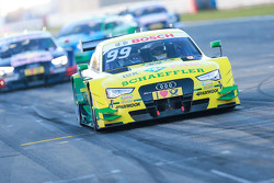 Mike Rockenfeller, Audi Sport Team Phoenix, Audi RS 5 DTM