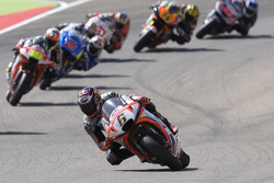 Stefan Bradl, Aprilia Racing Team Gresini