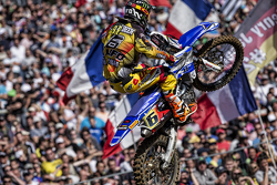 Jeremy van Horebeek, Team Belgium