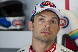 Sylvain Guintoli, Pata Honda