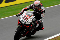 Jordi Torres, Aprilia Racing Team