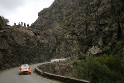 Martin Prokop e Jan Tomanek, Ford Fiesta RS WRC