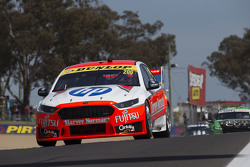 Renee Gracie und Simona de Silvestro, Prodrive Racing Australia, Ford