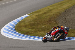 Марк Маркес, Repsol Honda Team
