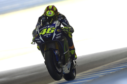 Valentino Rossi, Yamaha Factory Racing