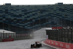 Max Verstappen, Scuderia Toro Rosso