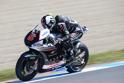 Johann Zarco, Ajo Motorsport