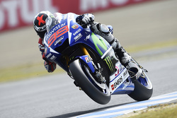 Jorge Lorenzo, Yamaha Factory Racing