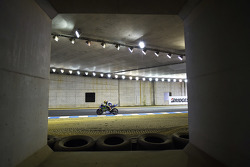Valentino Rossi, Yamaha Factory Racing