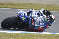 Jorge Lorenzo, Yamaha Factory Racing