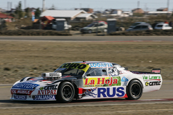 Martin Serrano, Coiro Dole Racing Dodge