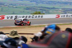 Jamie Whincup und Paul Dumbrell, Triple Eight Race Engineering, Holden