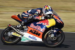 Miguel Oliveira, Red Bull KTM Ajo