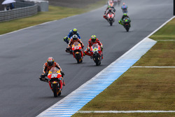 Дані Педроса, Repsol Honda Team