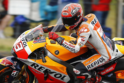 Marc Marquez, Repsol Honda Team