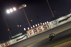 Jonathan Rea, Kawasaki Racing Team