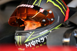 Kurt Busch, Stewart-Haas Racing Chevrolet