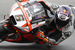 Stefan Bradl, Aprilia Racing Team Gresini