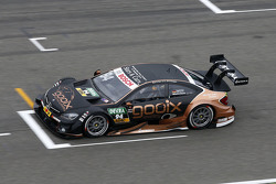 Pascal Wehrlein, HWA AG, Mercedes-AMG C63 DTM