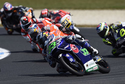Enea Bastianini, Gresini Racing Team Moto3
