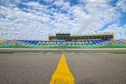 Kansas Speedway