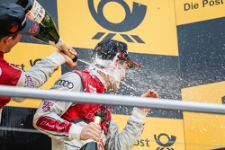 1. Jamie Green, Audi Sport Team Rosberg, Audi RS 5 DTM