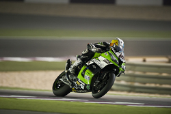Christophe Ponsson, Team Pedercini