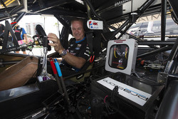 Рассел Інгалл, Prodrive Racing Australia Ford