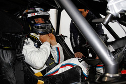 Alex Zanardi, BMW M4 DTM