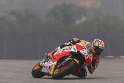 Dani Pedrosa, Repsol Honda Team