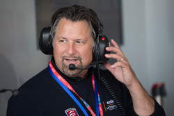Michael Andretti, Andretti Autosport
