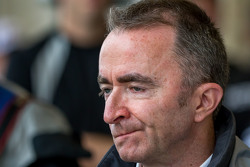 Paddy Lowe, Mercedes AMG F1